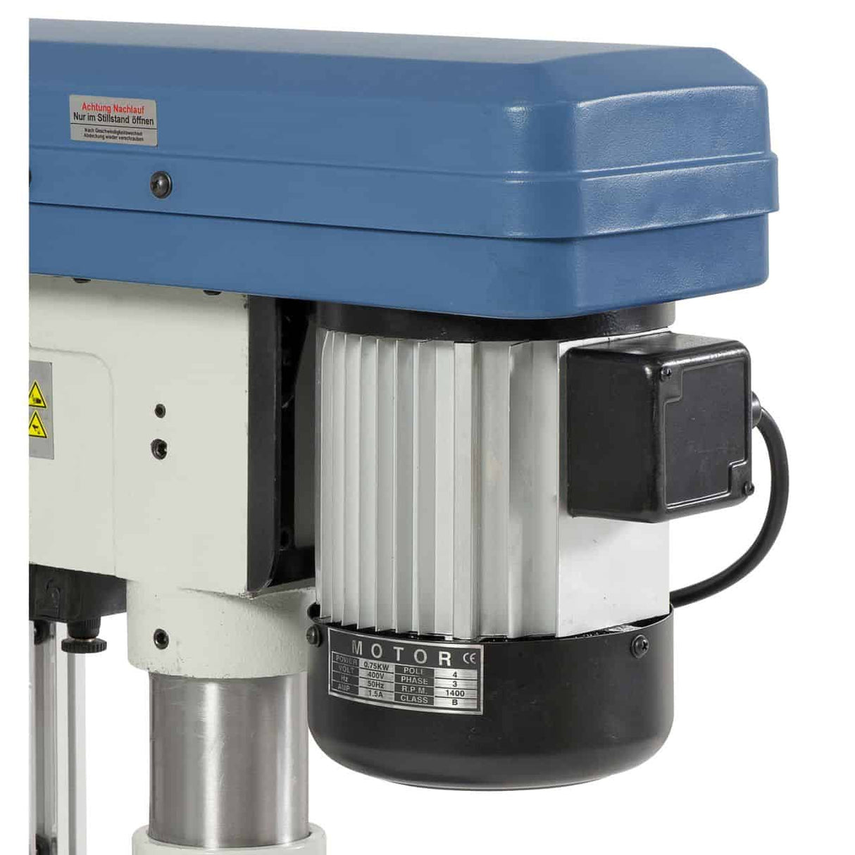 Vario BM 20 Vario bench and column drill - 230 V