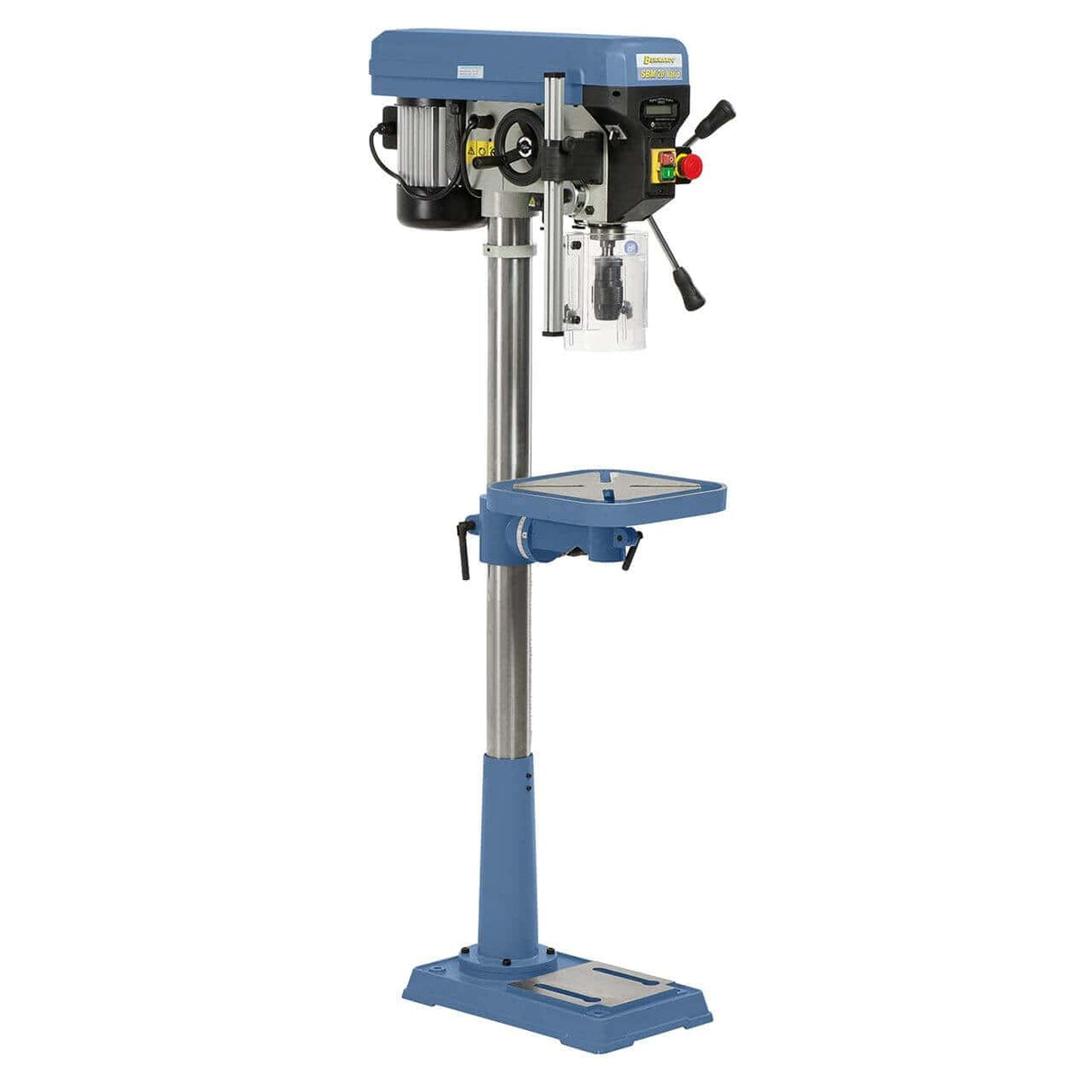 Vario SBM 20 Vario bench and column drill - 400 V