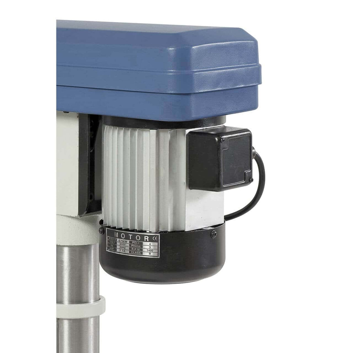 Vario SBM 20 Vario bench and pillar drill - 230 V