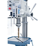 Trapano a ingranaggi da banco GB 35 HS