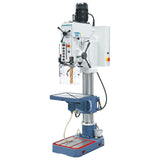 Trapano a ingranaggi, da banco e a colonna GB 40 HS