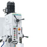 Trapano a ingranaggi, da banco e a colonna GB 40 HS