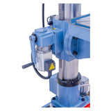 GB 45 NC Vario Gear Drill with Digital Speed Indicator 