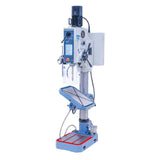 GB 45 NC Vario Gear Drill with Digital Speed Indicator 