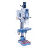 GB 45 NC Vario Gear Drill with Digital Speed Indicator 