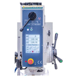 GB 45 NC Vario Gear Drill with Digital Speed Indicator 