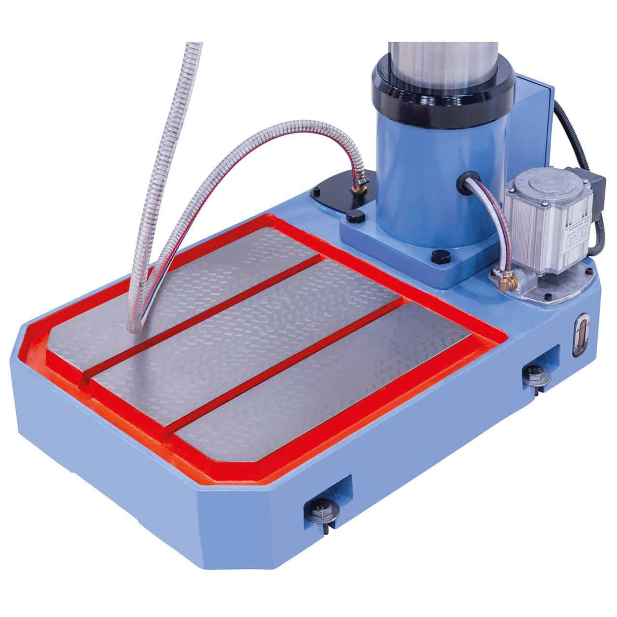 GB 45 NC Vario Gear Drill with Digital Speed Indicator 