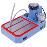 GB 45 NC Vario Gear Drill with Digital Speed Indicator 