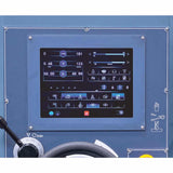 RD 1600 x 60 NC Vario rapid radial drill 