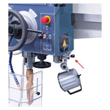 RD 1600 x 60 NC Vario rapid radial drill 