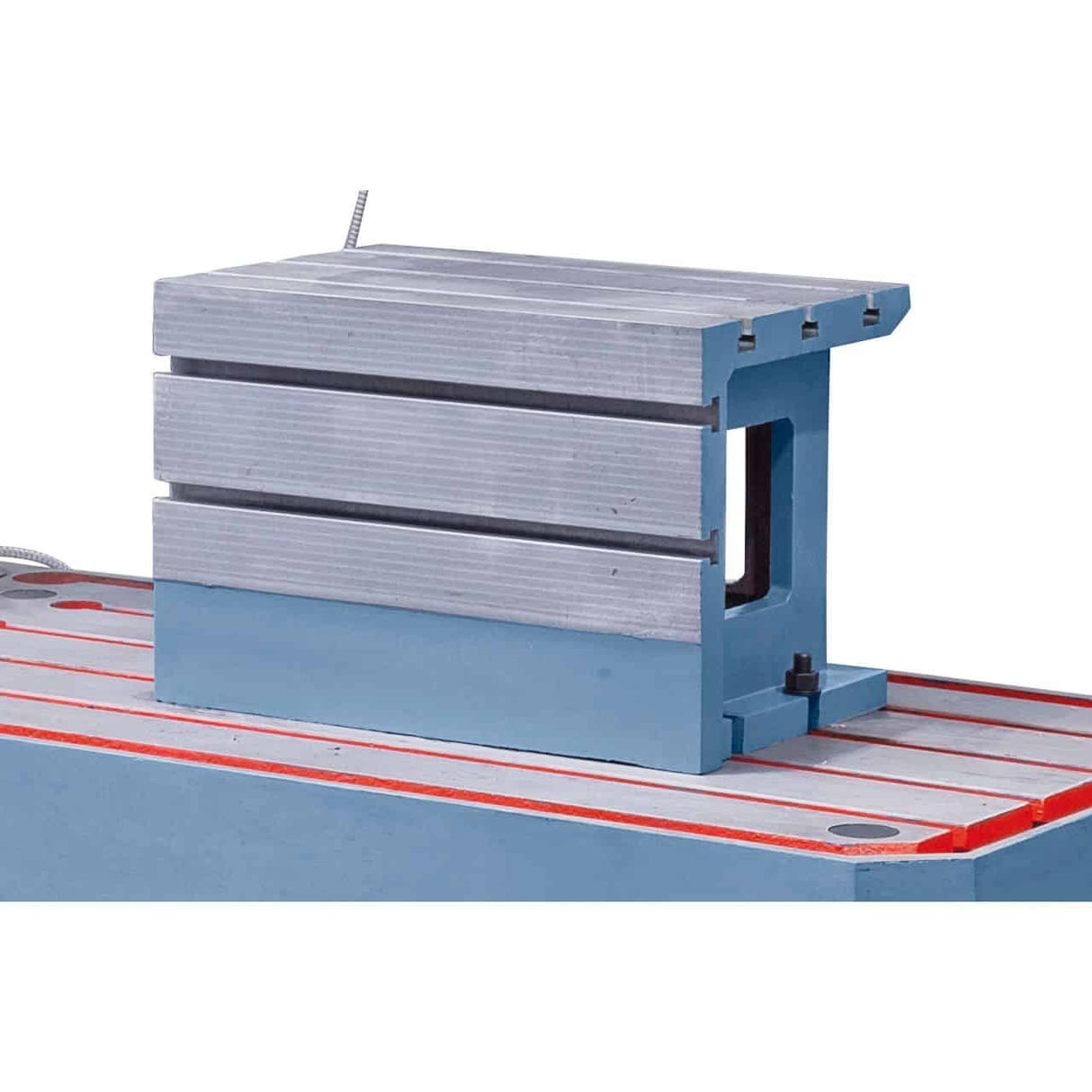 RD 1600 x 60 NC Vario rapid radial drill 