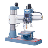 RD 1600 x 60 NC Vario rapid radial drill 