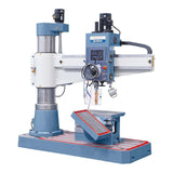 RD 1600 x 60 NC Vario rapid radial drill 