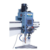 RD 1600 x 60 NC Vario rapid radial drill 