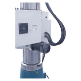 RD 1600 x 60 NC Vario rapid radial drill 