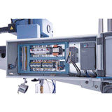 RD 1600 x 60 NC Vario rapid radial drill 