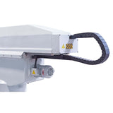 SRB 40 NC rapid radial drill 