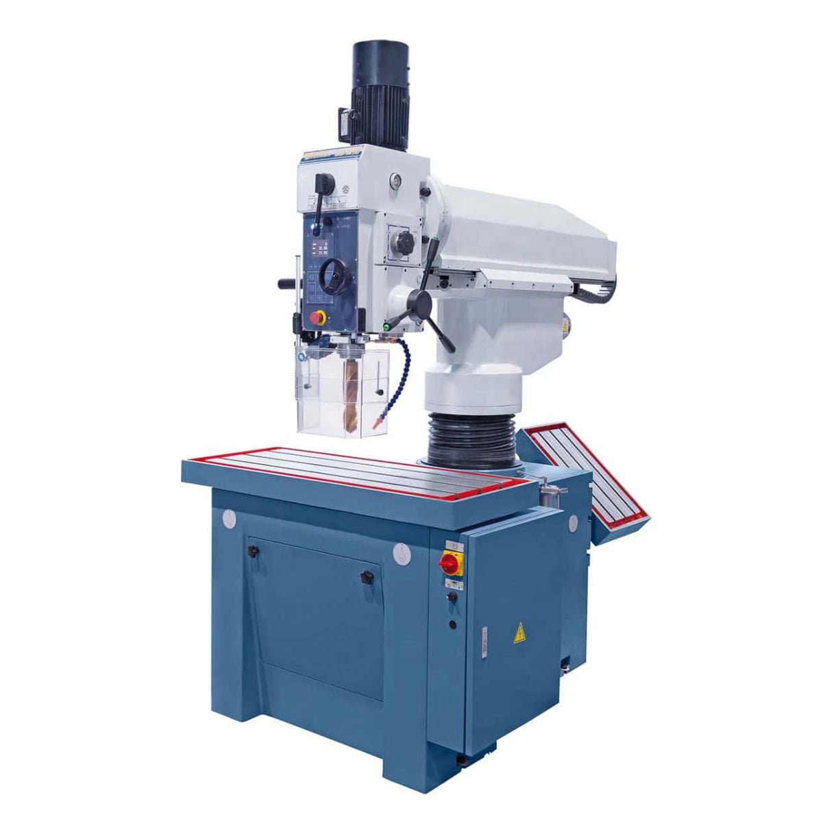 SRB 40 NC rapid radial drill 