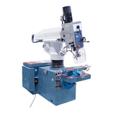 SRB 40 NC rapid radial drill 