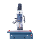 SRB 40 NC rapid radial drill 