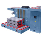 SRB 40 NC rapid radial drill 