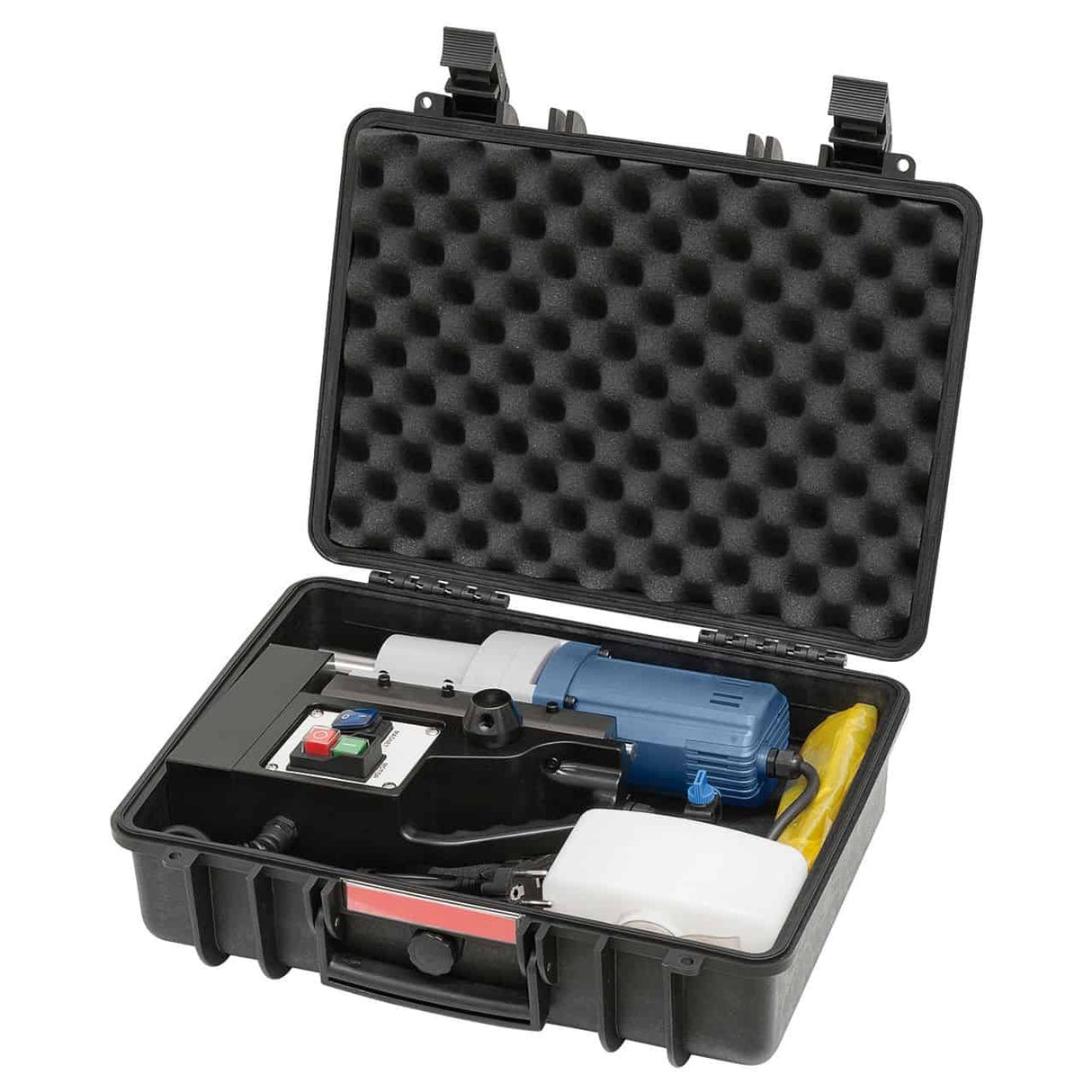 Magnetic core drilling machine MD 4055