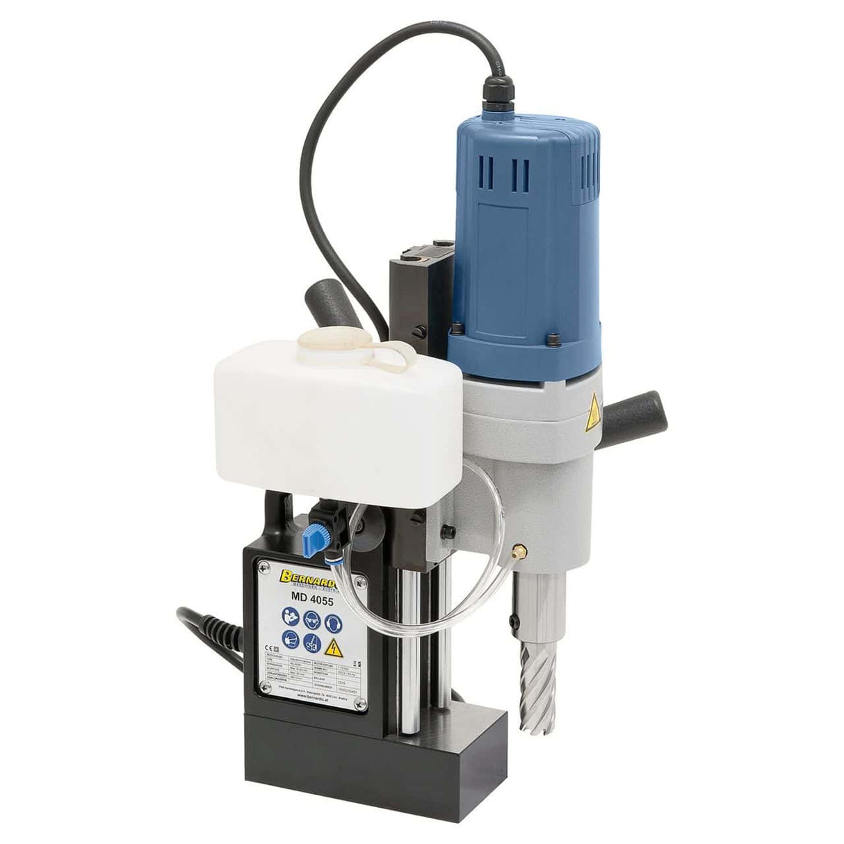 Magnetic core drilling machine MD 4055