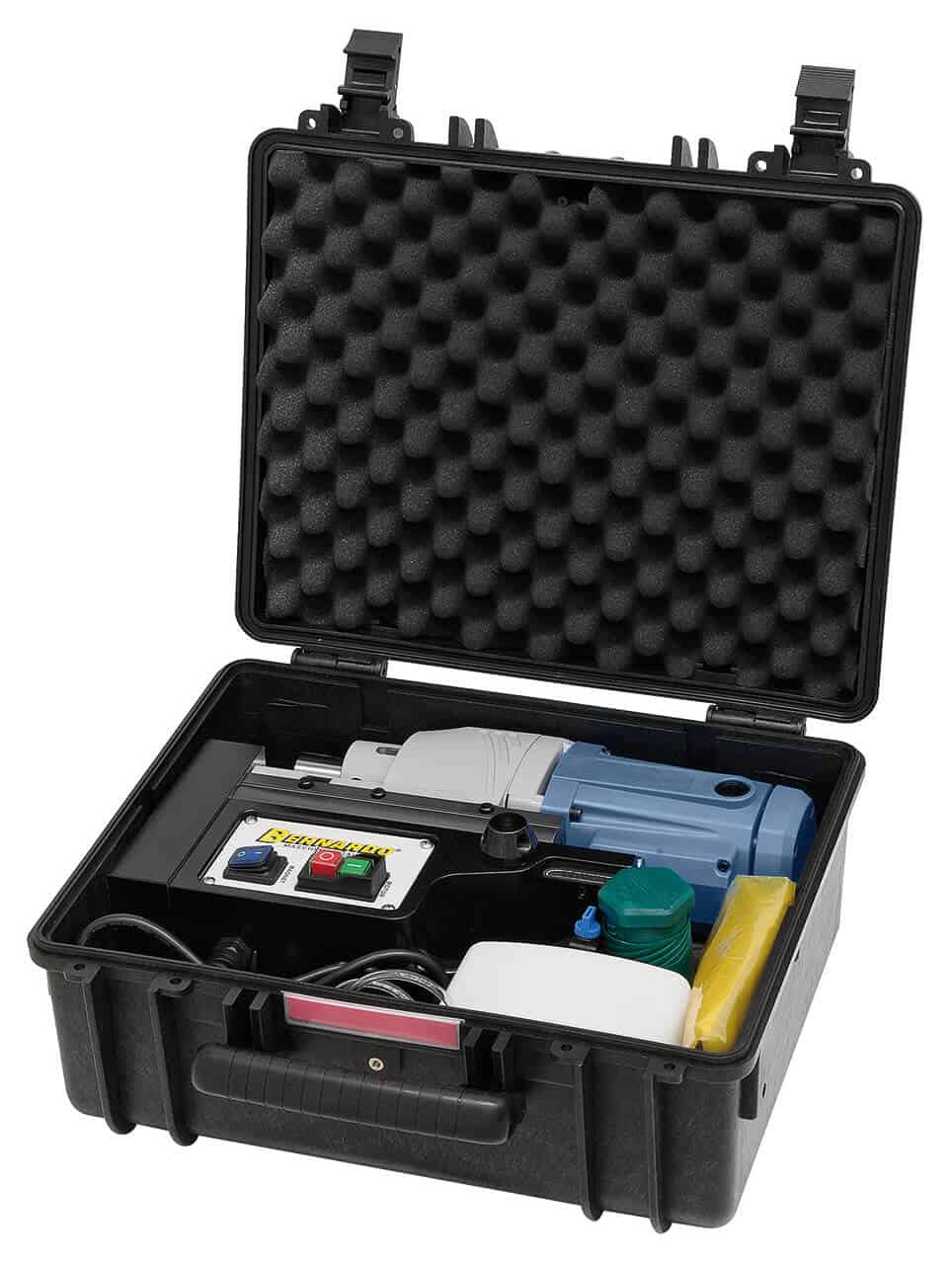 Carotatrice magnetica MD 5075