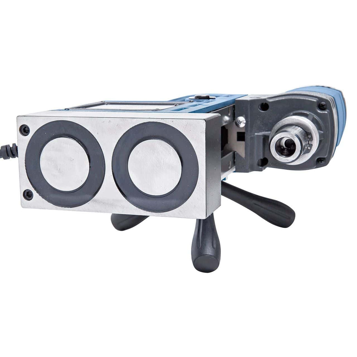 Magnetic core drilling machine MD 3550 E 