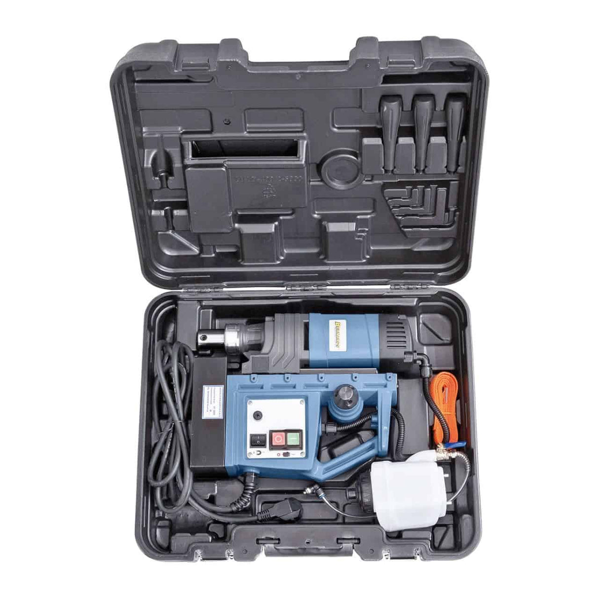 Magnetic core drilling machine MD 3550 E 