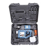 Magnetic core drilling machine MD 3550 E 