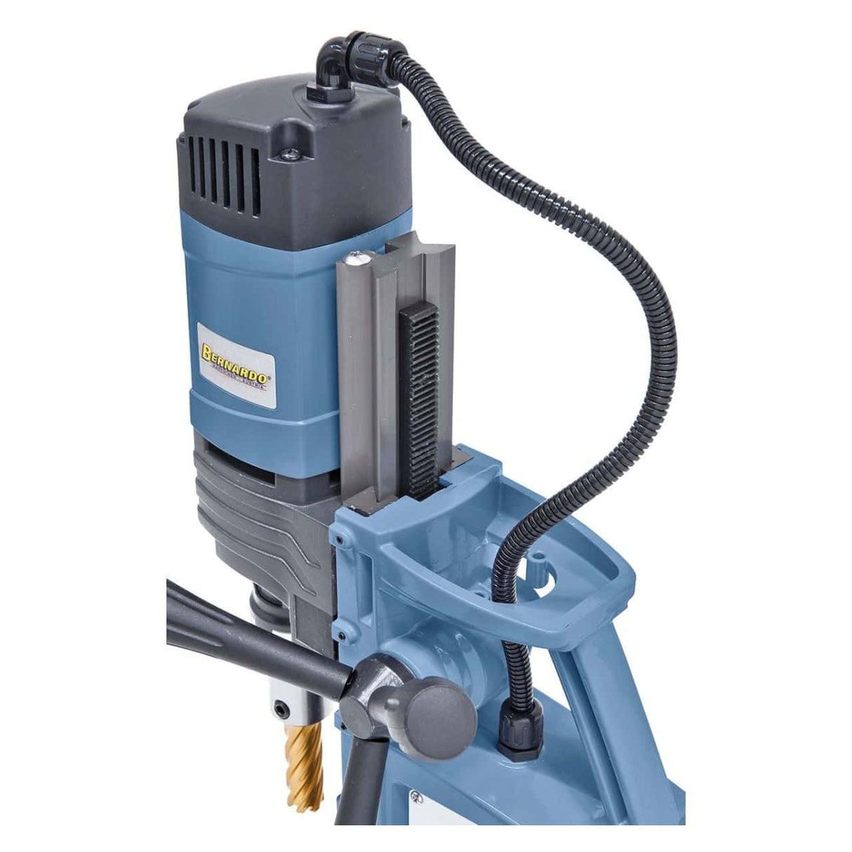 Magnetic core drilling machine MD 3550 E 