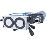 Magnetic core drilling machine MD 5050 E 