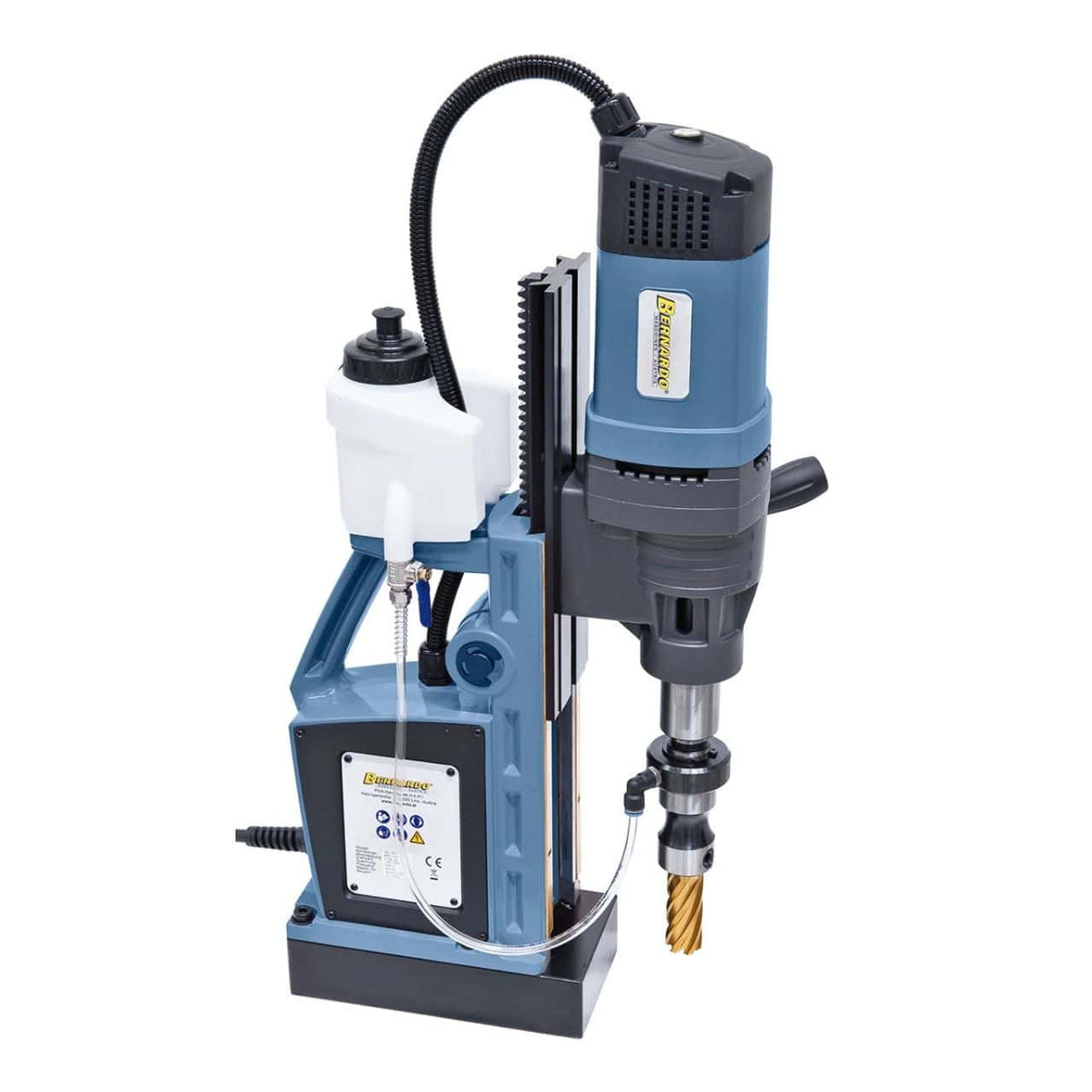 Magnetic core drilling machine MD 9875 VD 