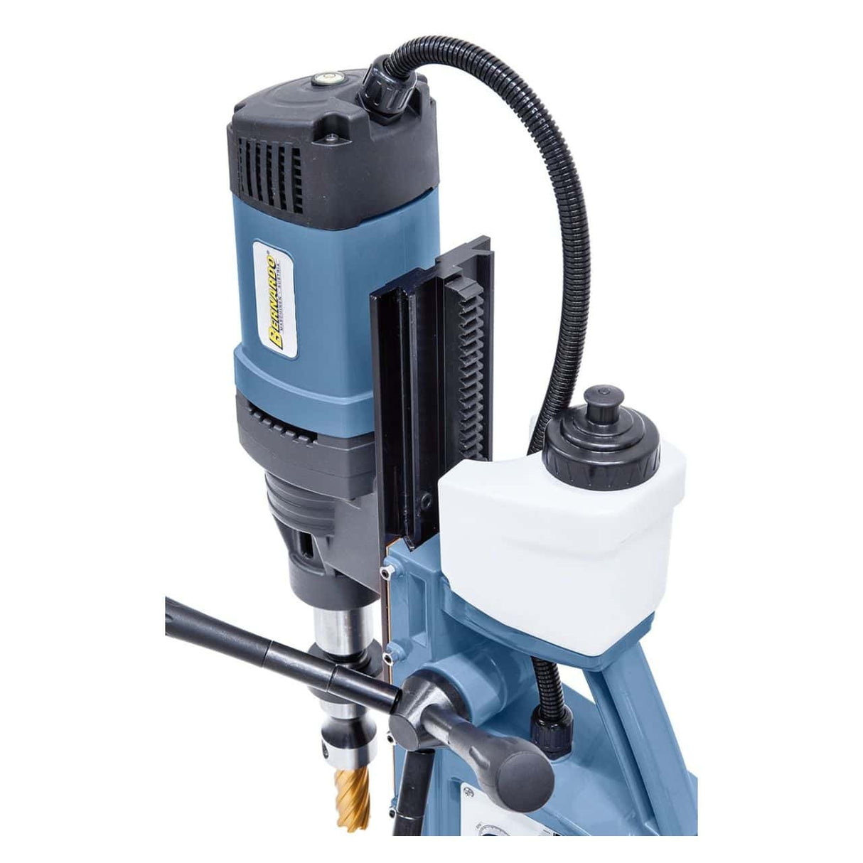 Magnetic core drilling machine MD 9875 VD 