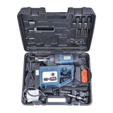 Magnetic core drilling machine MD 9875 VD 