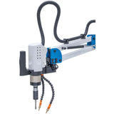 Electric threading machine TM 10 BLO / R 1500