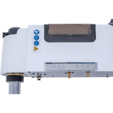 Electric threading machine TM 10 BLO / R 1500