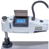 Electric threading machine TM 10 BLO / R 1500