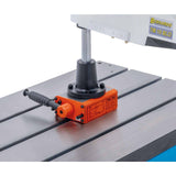 Electric threading machine TM 10 BLO / R 1500