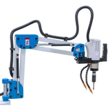 Electric threading machine TM 10 BLO / R 1500