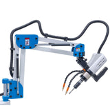 Electric threading machine TM 10 BLO / R 1500