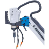 Electric thread cutting machines TM 12 BLO / R 1100