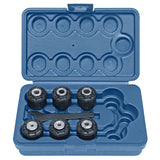 Electric thread cutting machines TM 12 BLO / R 1100