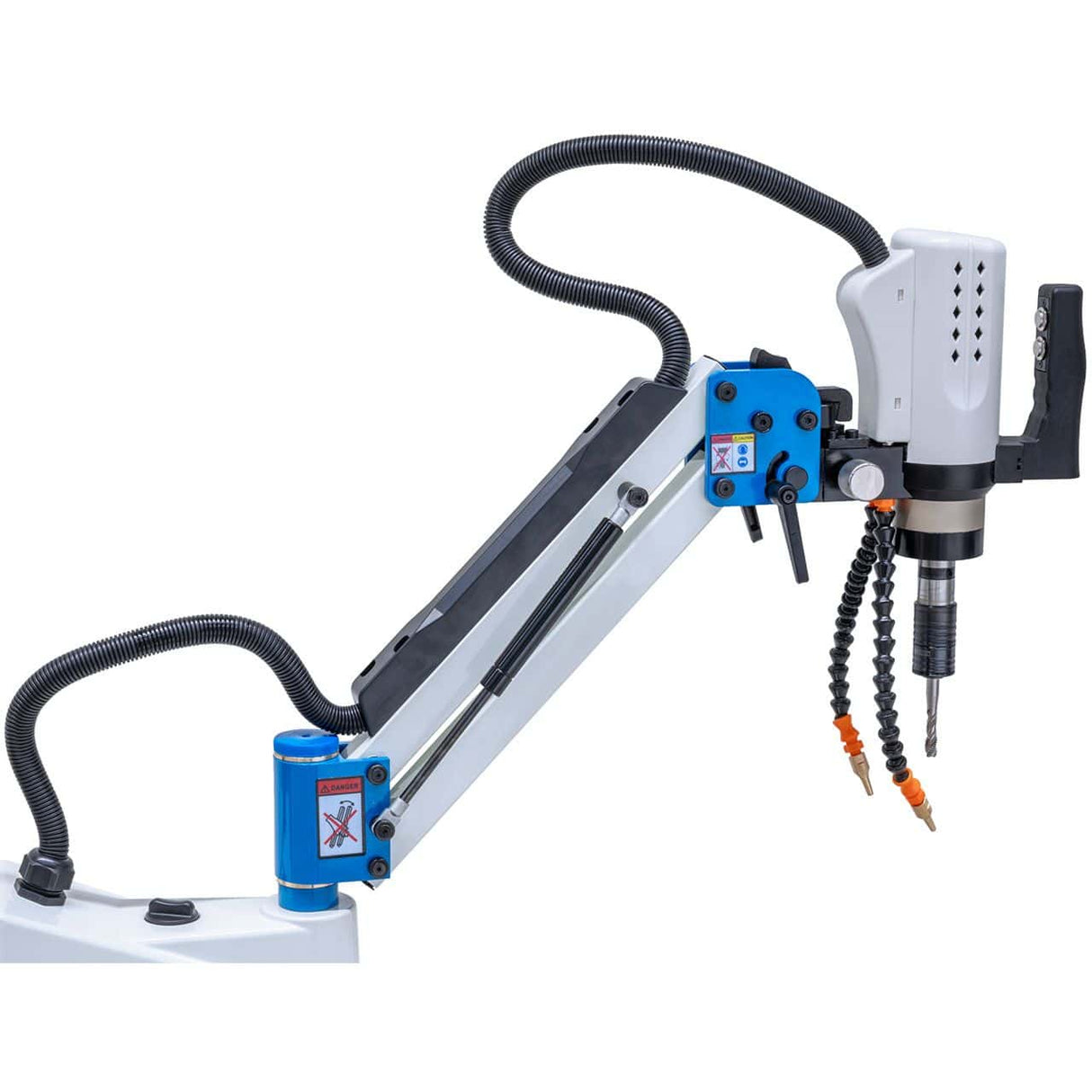 Electric thread cutting machines TM 12 BLO / R 1100