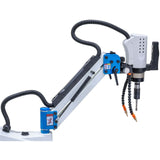 Electric thread cutting machines TM 12 BLO / R 1100