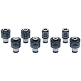 Electric threading machine TM 16 BLO / R 1500