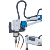 Electric threading machine TM 16 BLO / R 1500