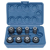 Electric threading machine TM 16 BLO / R 1500