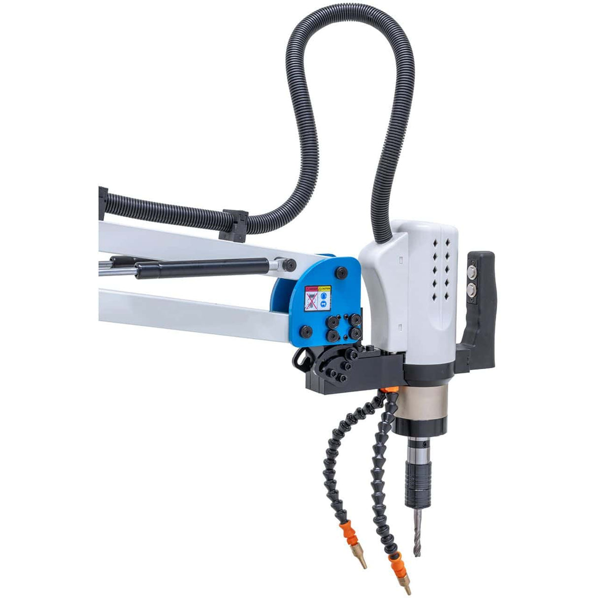 Electric threading machine TM 16 BLO / R 1500